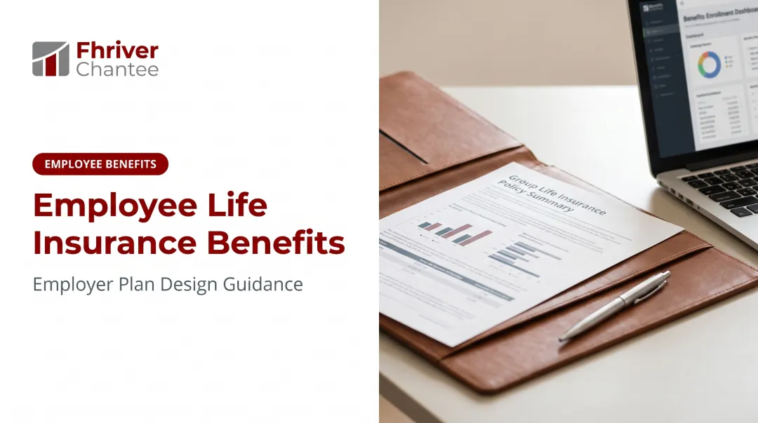 Employee Life Insurance Benefits