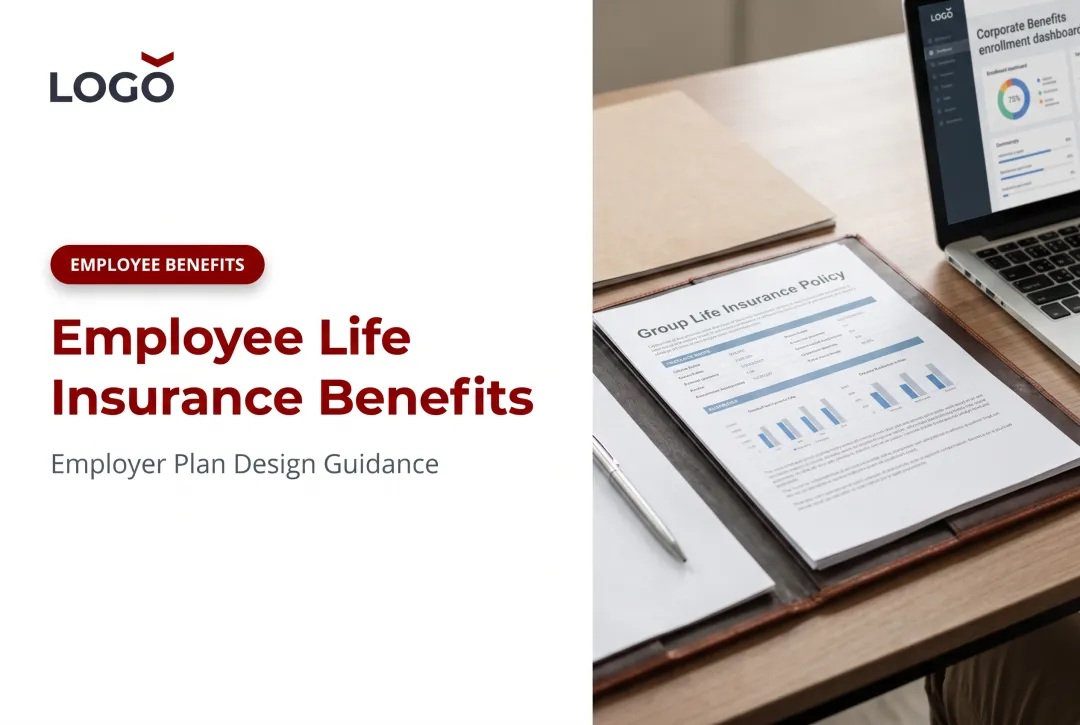 Employee Life Insurance Benefits