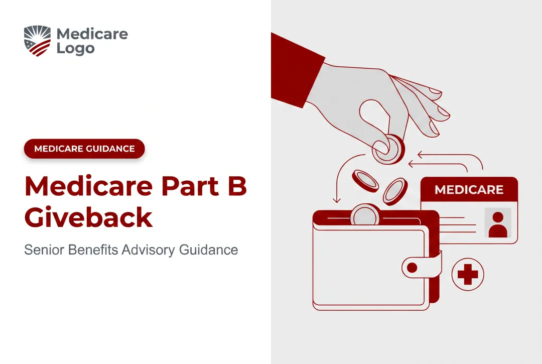 Medicare Part B Giveback