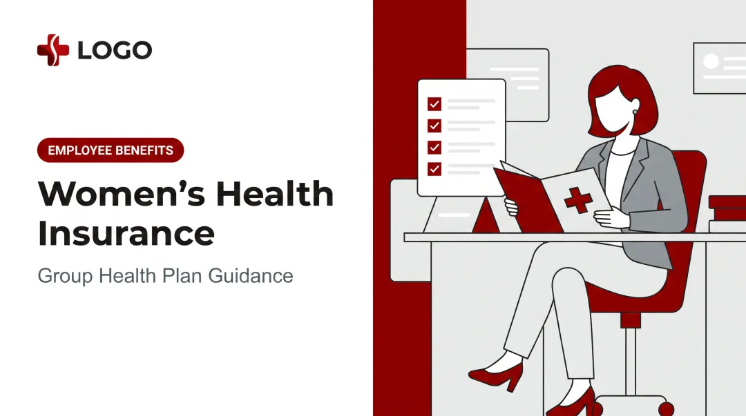 Women's Health Insurance