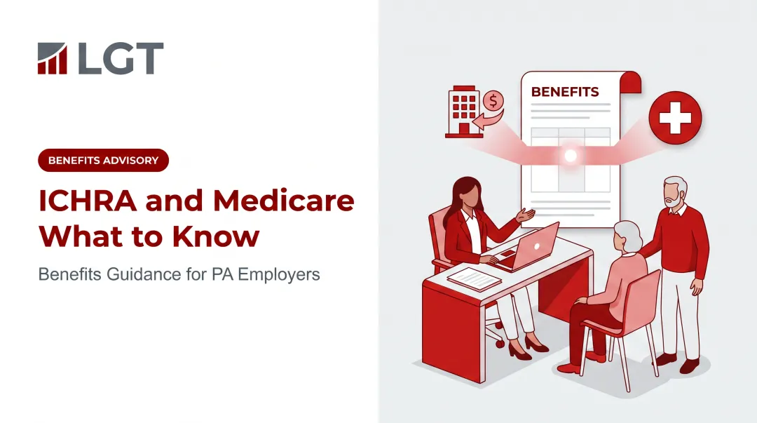 ICHRA and Medicare What to Know
