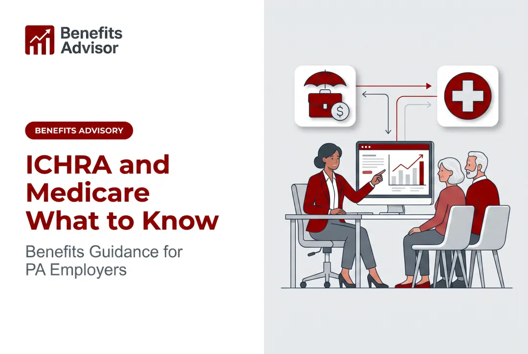 ICHRA and Medicare What to Know