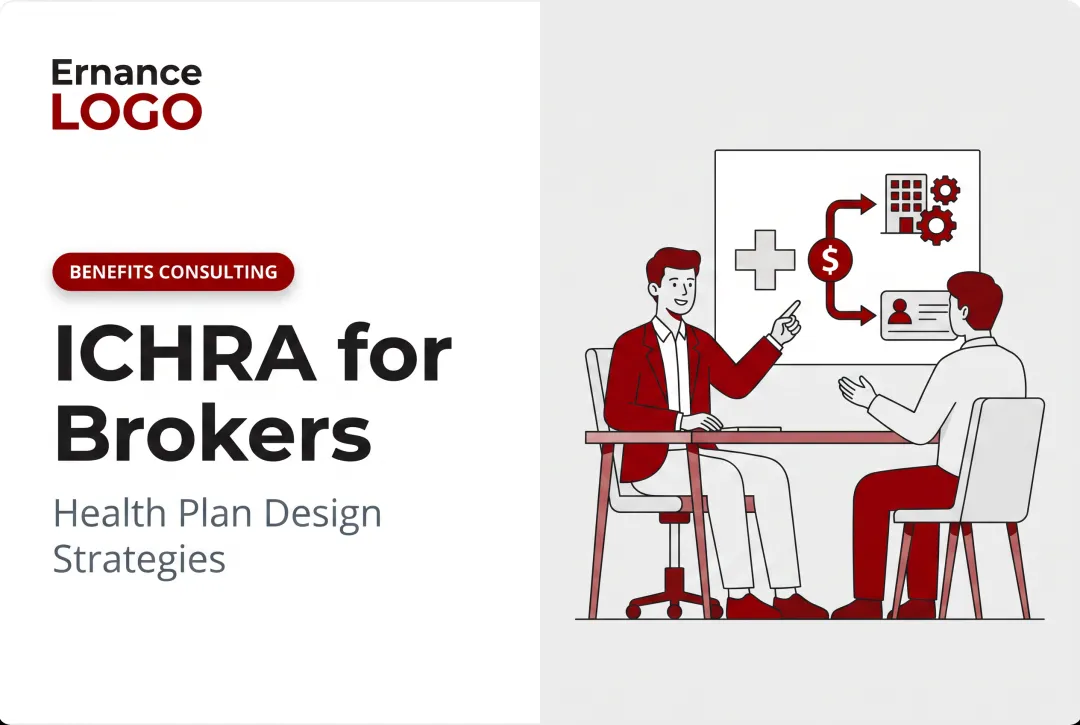 ICHRA for Brokers