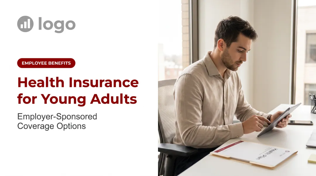 Health Insurance for Young Adults
