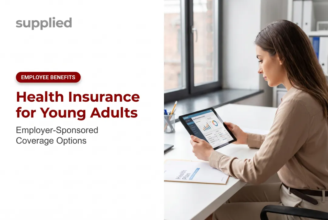 Health Insurance for Young Adults