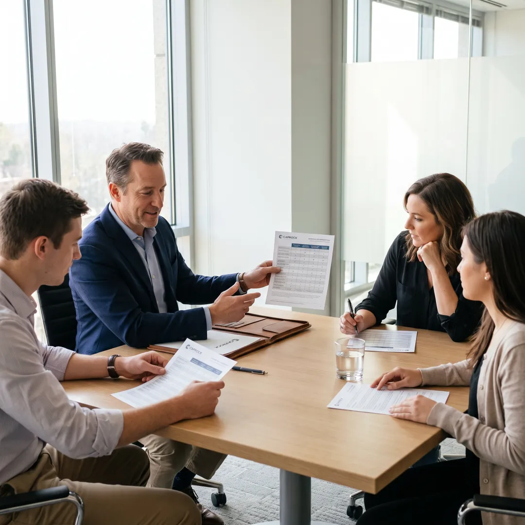 Health Insurance Broker