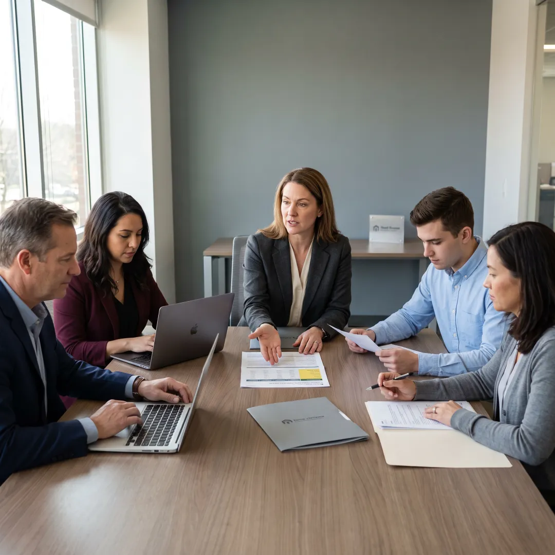 Group Health Insurance for Realtors