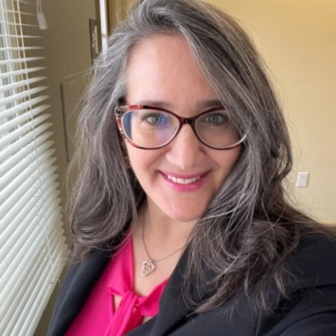 Portrait of Angela Donato, Account Executive at Franklin Benefits Group