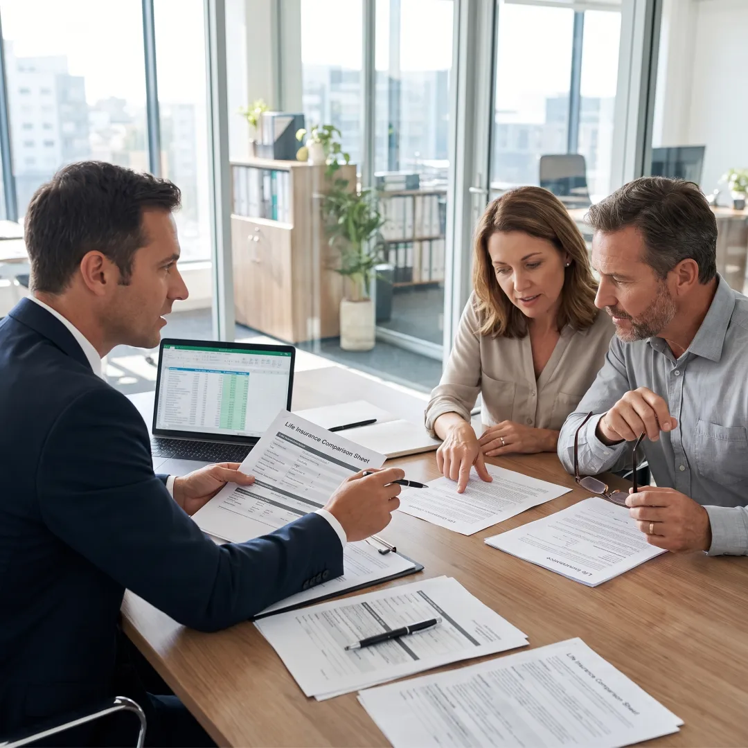 Types of Life Insurance Policies and Quotes