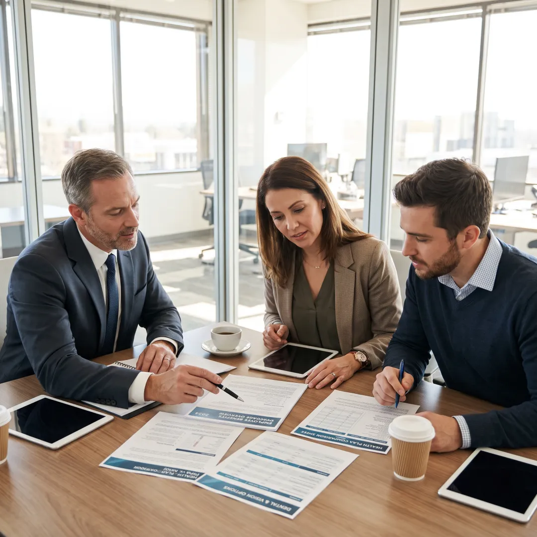 Employee Benefit Programs