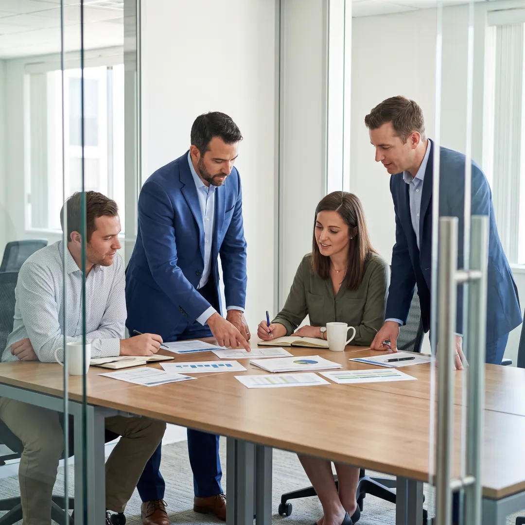 Group Benefits and Insurance