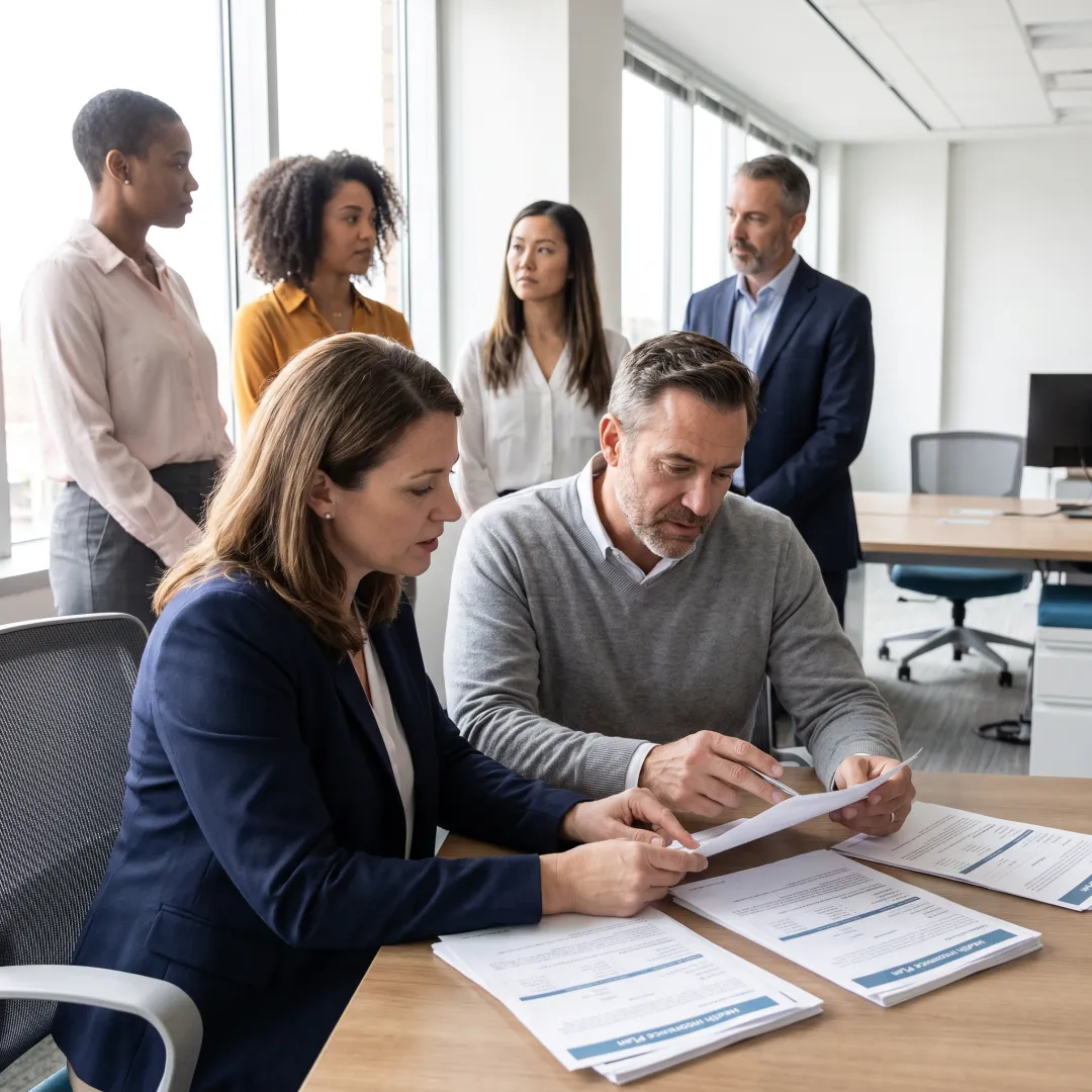 Small Business Health Insurance Plans