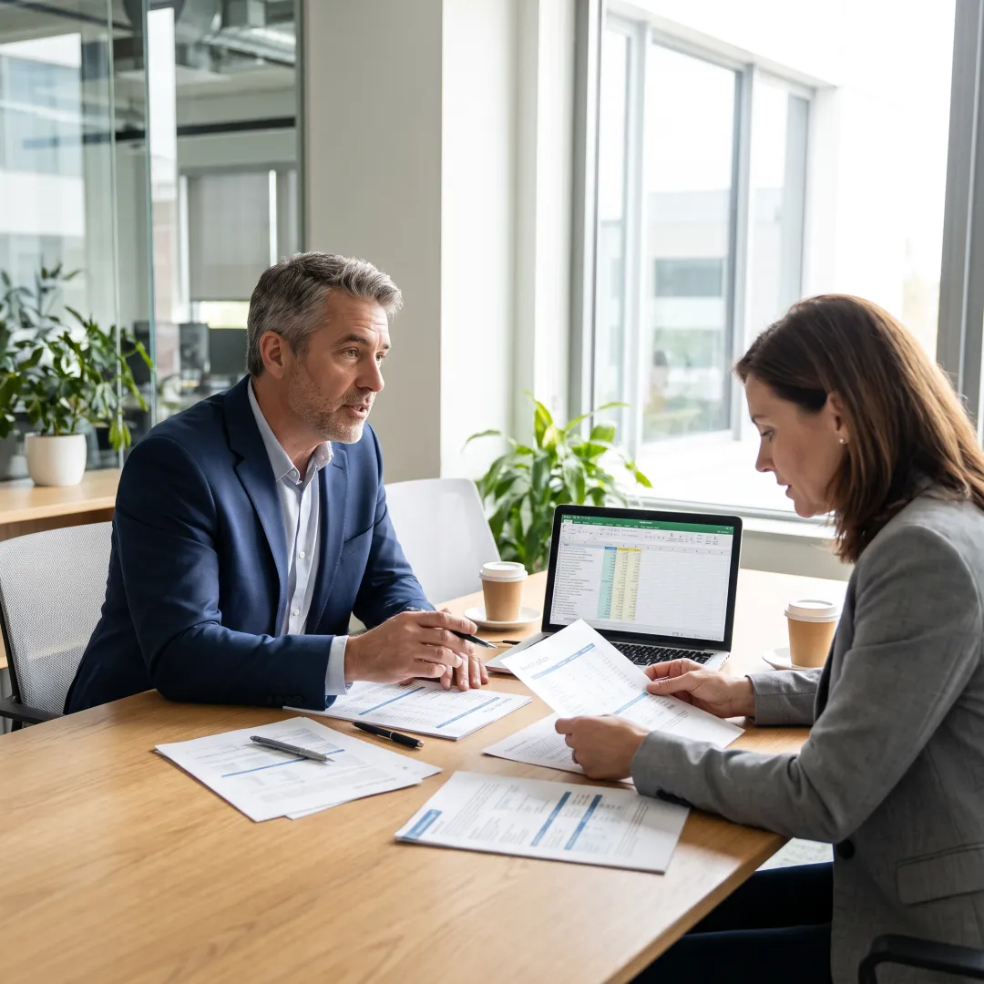 Independent Health Insurance Brokers and Agents
