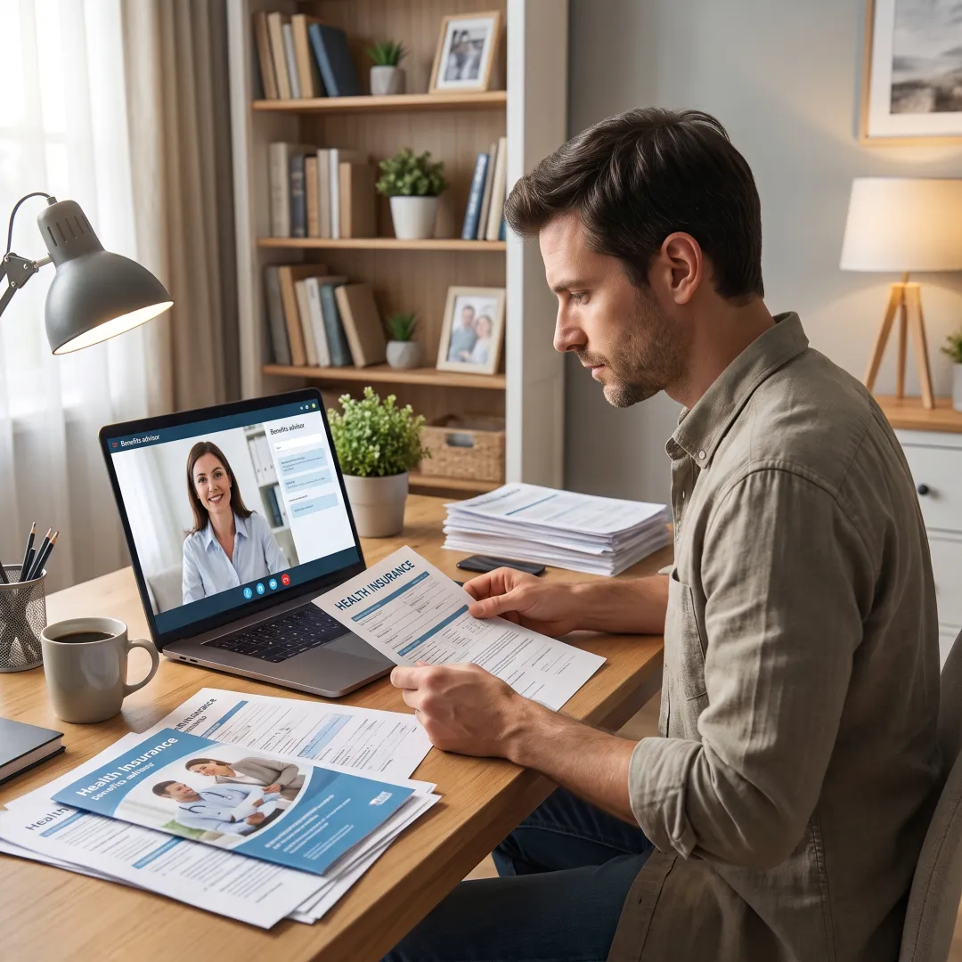 Health Insurance for the Self-Employed