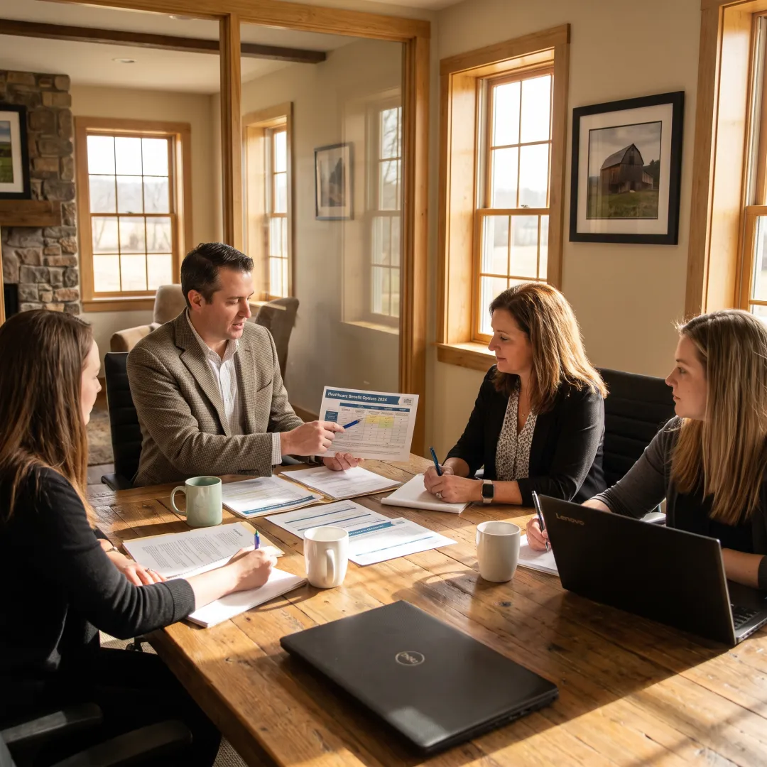Best Health Insurance Offices in Bucks County, PA