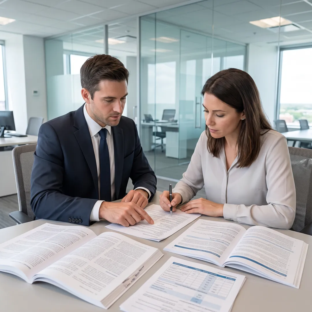 Health Benefits Advisor