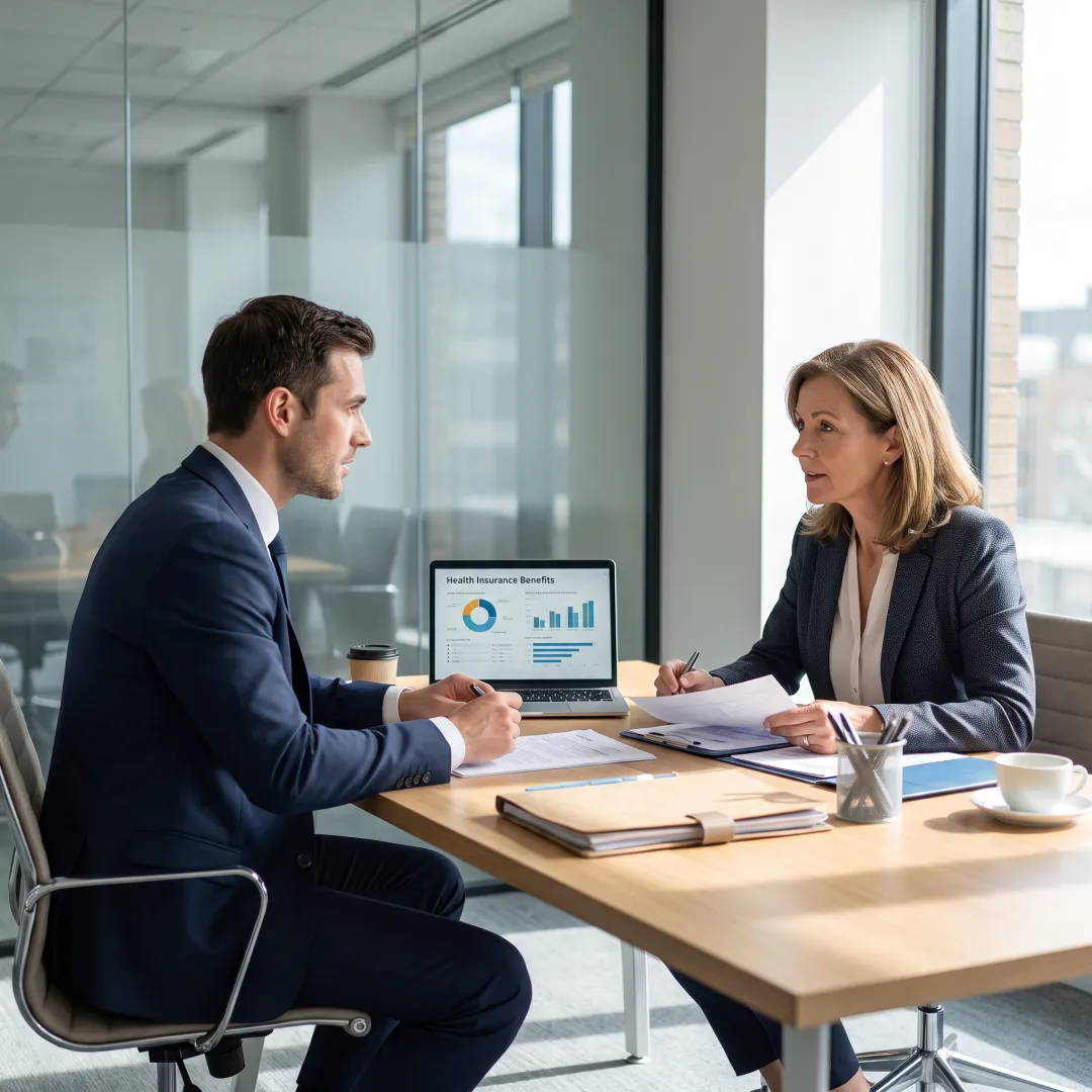 Independent Insurance Services
