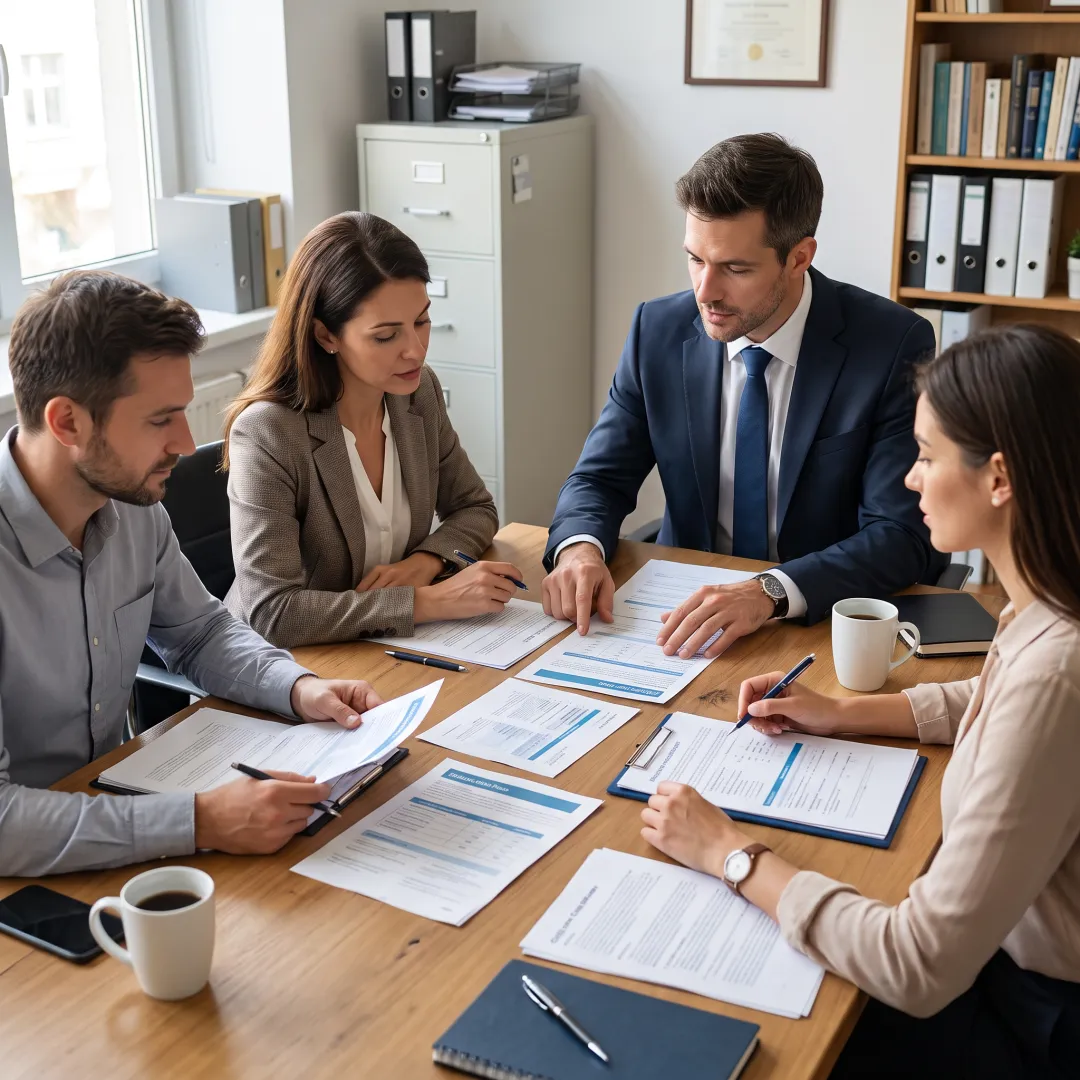 Complete Insurance Services