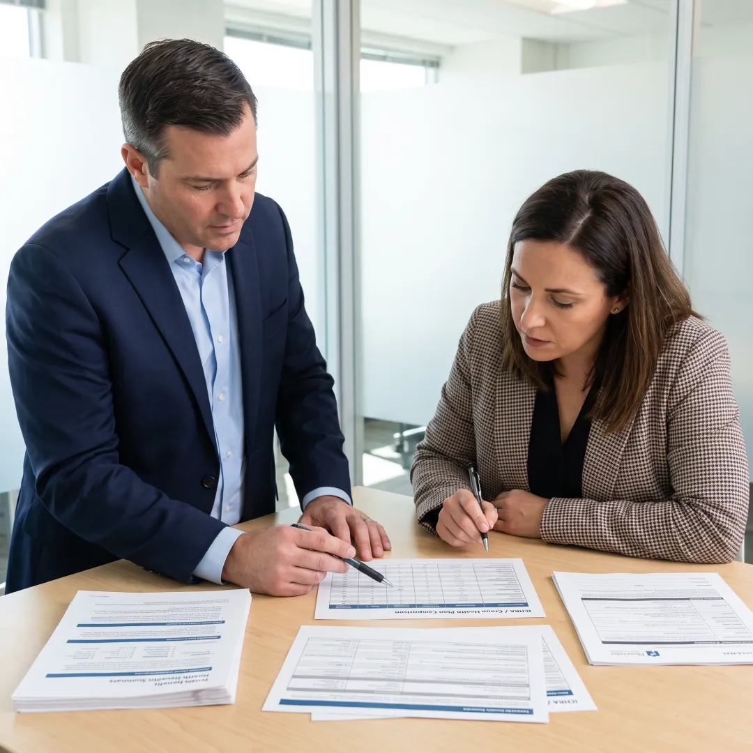 Professional Insurance Agency