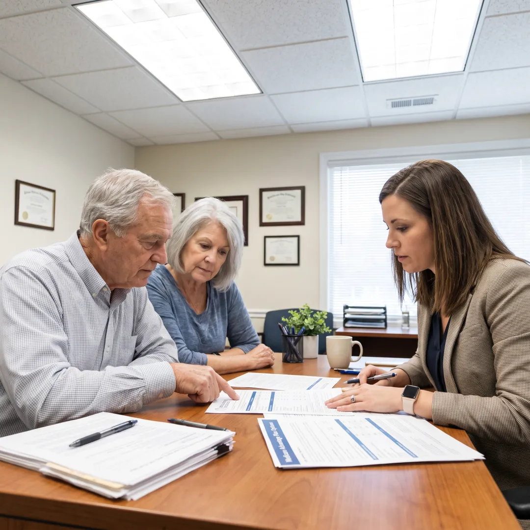 Health Insurance and Medicare Brokers in Rochester, NY