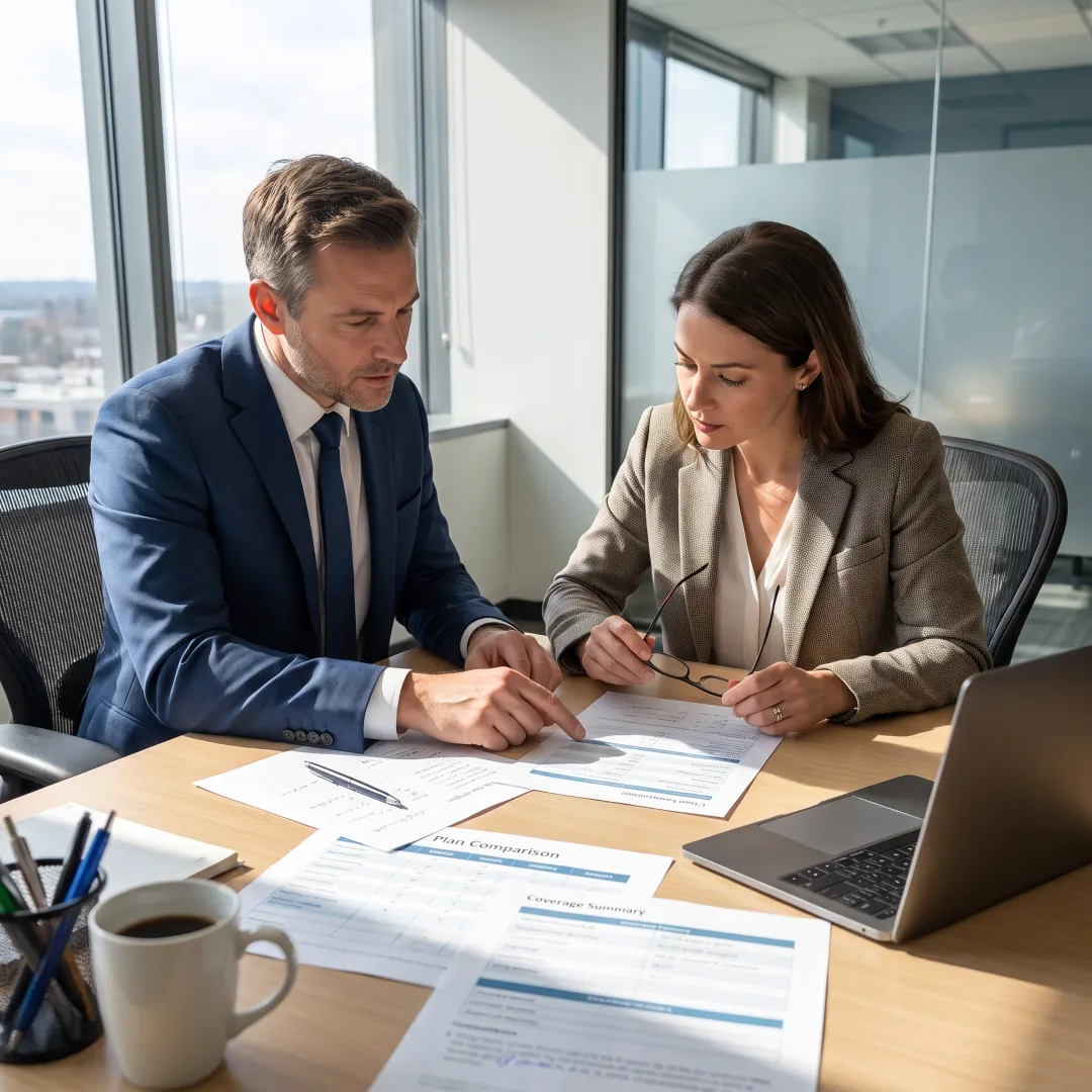 Health Insurance Broker in Brooklyn, NY