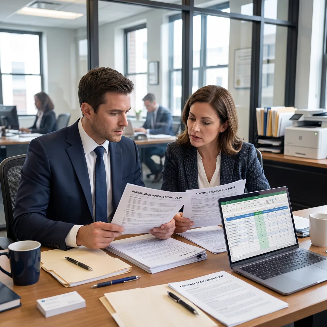Insurance Brokers in Erie, PA