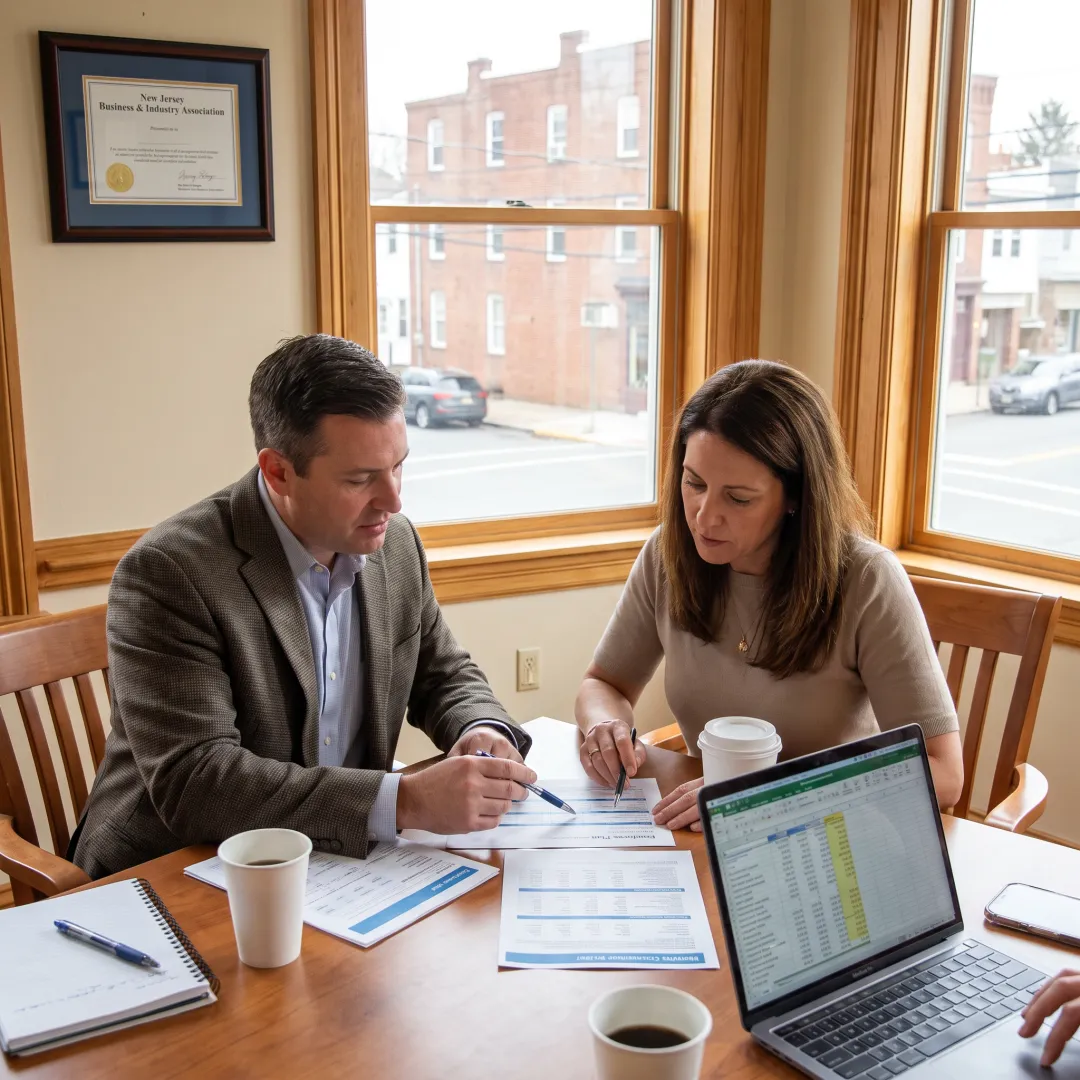 Nj Health Insurance Brokers