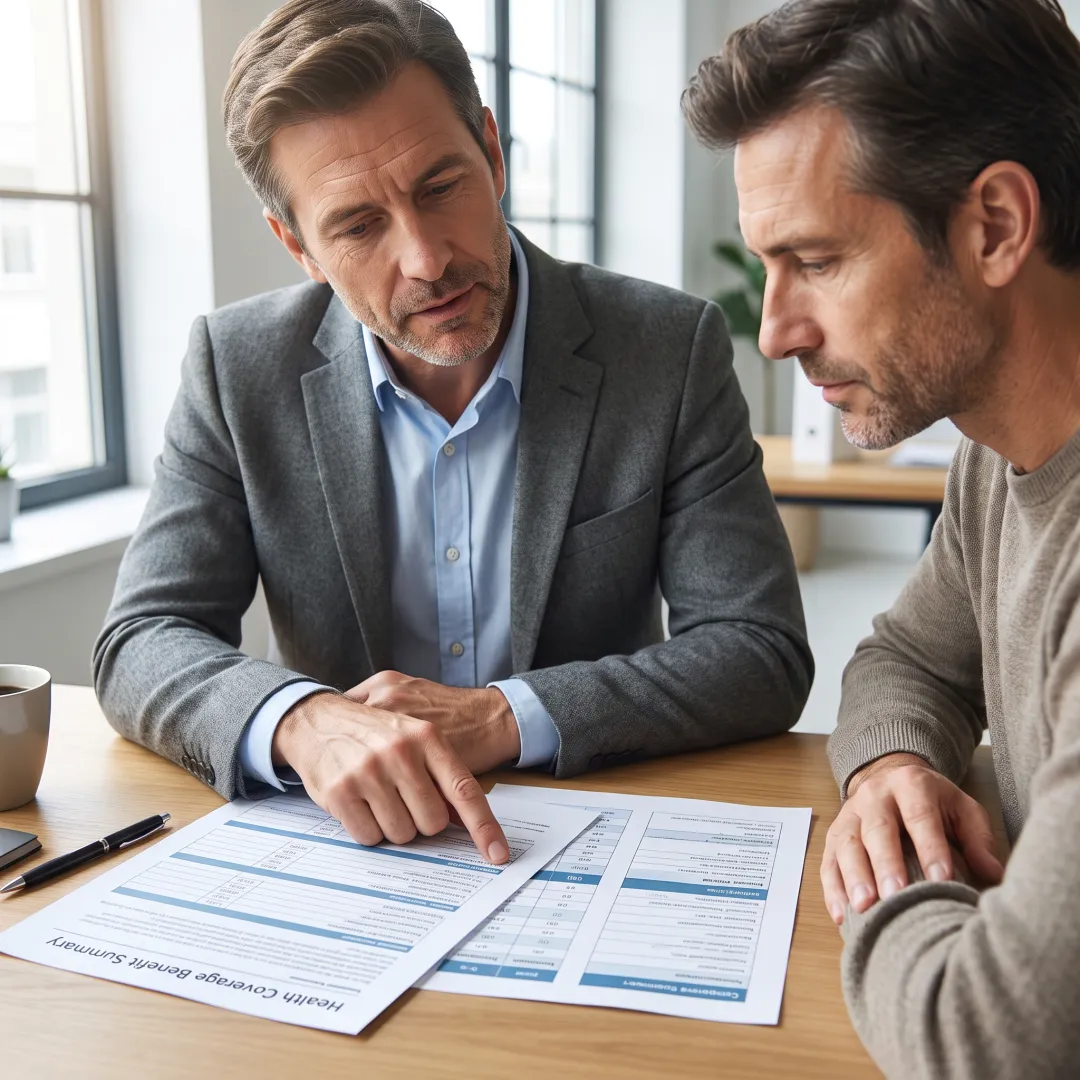 Insurance Agency in Buffalo, NY