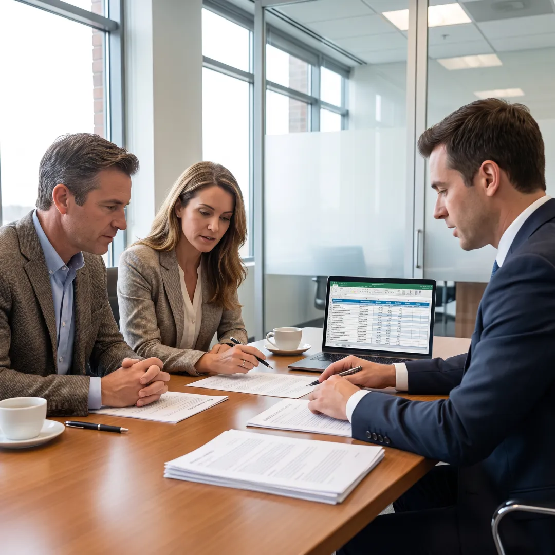 Insurance Agents & Brokers in Pennsylvania