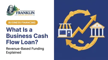 What Is a Business Cash Flow Loan?