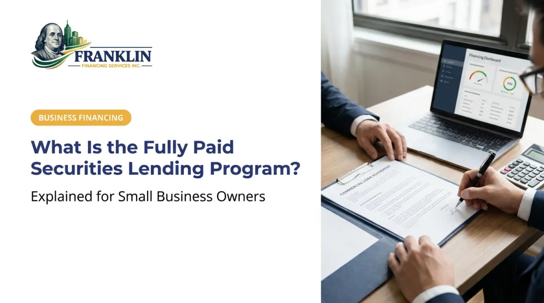 What Is the Fully Paid Securities Lending Program?