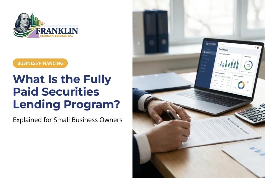 What Is the Fully Paid Securities Lending Program?
