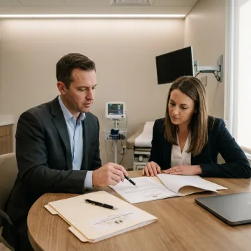 Medical Equipment Financing Solutions