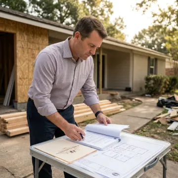 Short-Term Financing for Real Estate Rehabilitation