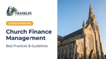 Church Finance Management: Best Practices &amp; Guidelines