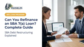 Can You Refinance an SBA 7(a) Loan? Complete Guide