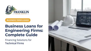 Business Loans for Engineering Firms: Complete Guide
