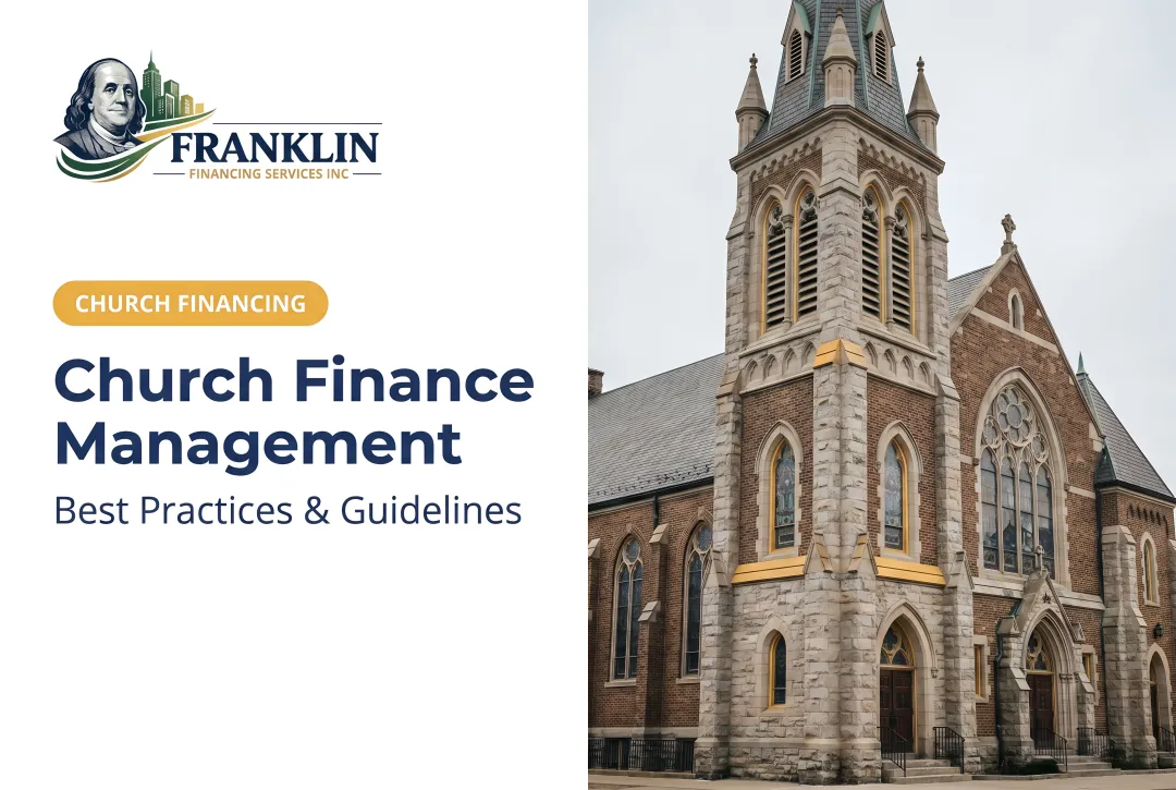 Church Finance Management: Best Practices & Guidelines