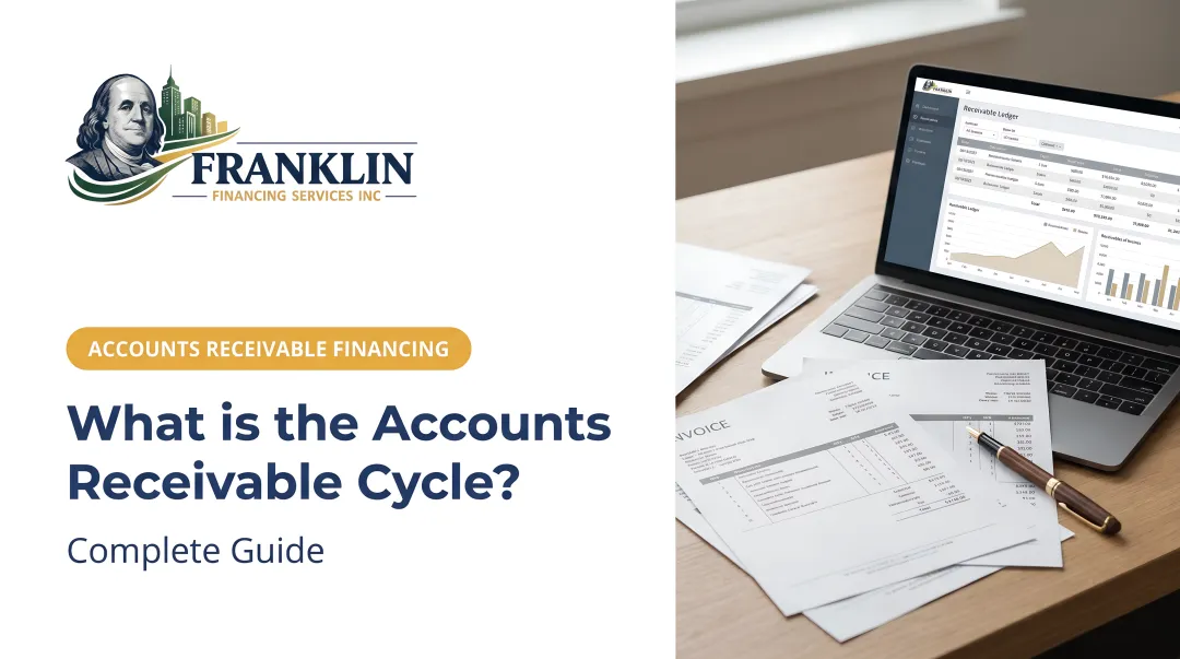 What is the Accounts Receivable Cycle? Complete Guide