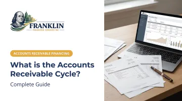 What is the Accounts Receivable Cycle? Complete Guide