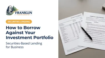 How to Borrow Against Your Investment Portfolio
