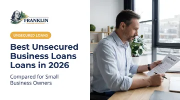 Best Unsecured Business Loans in 2026