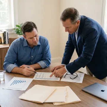 Accounts Receivable Financing Services