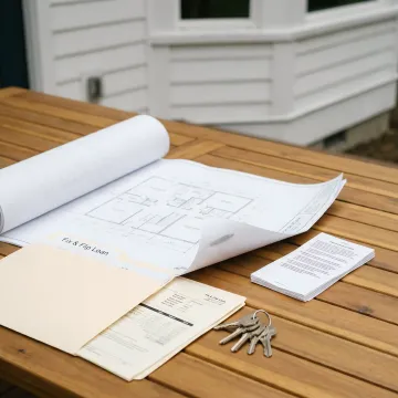 New Hampshire home renovation financing