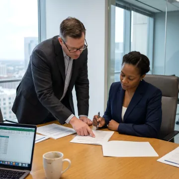 Commercial Real Estate Loans & Banking Services in Dallas