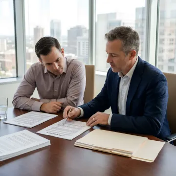 Commercial real estate financing consultation in Oklahoma