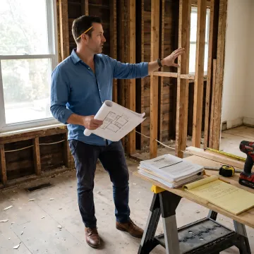 Idaho fix and flip property financing