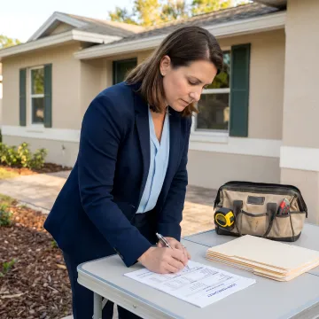 Florida fix and flip property financing