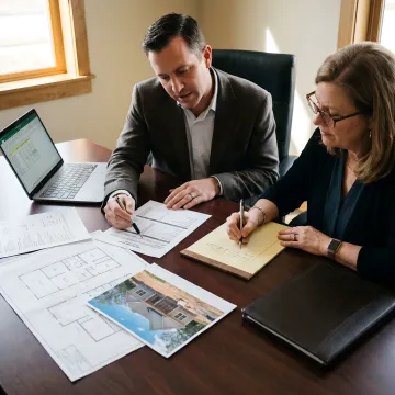 Mississippi fix and flip loan consultation