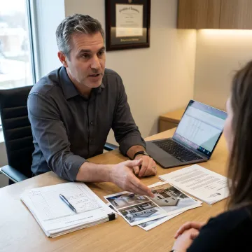 Fix and flip loan process review